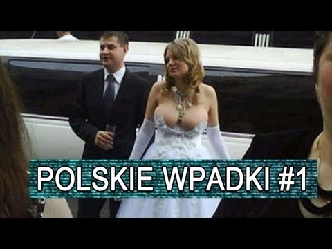 Polskie wpadki