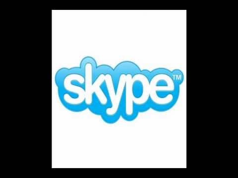 Zboczona piosenka na SKYPE