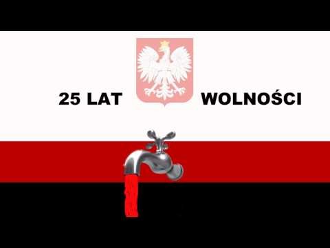 Niech zyje wolnosc, wolnosc i swoboda...