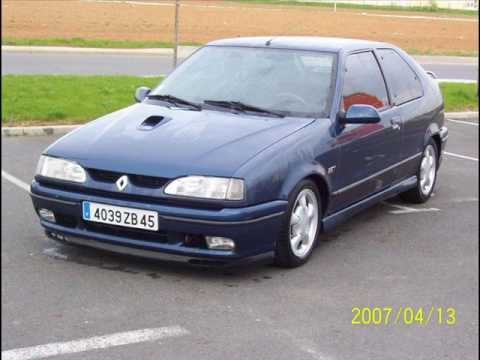 Ja w sprawie Renaulta