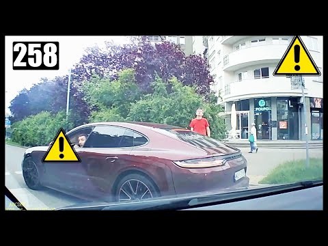 Szeryf w Porsche