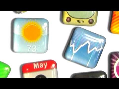 Lodowko Iphone?