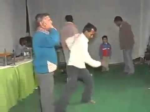 Tak sie tanczy w Indiach
