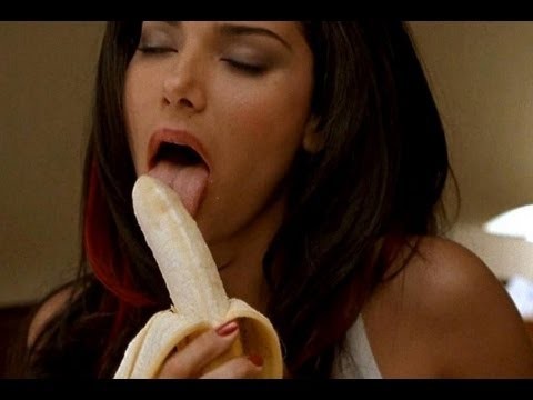 Dziewczyny banany 