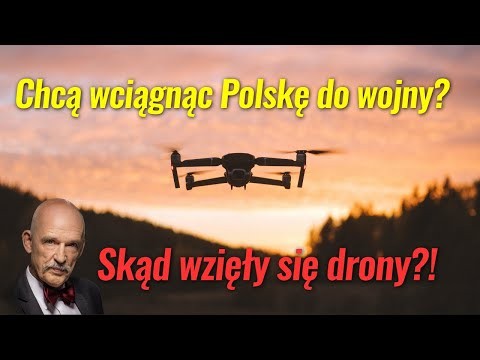 Korwin rzecze...