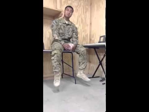 Rihanna - Stay cover by Soldier