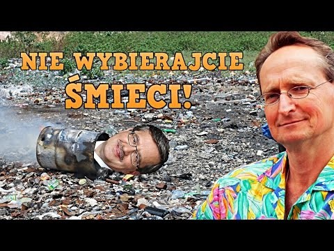 Jak tego nie ocenzuruje Wiocha 