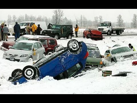  Car crash compilation 2012 [# 32]