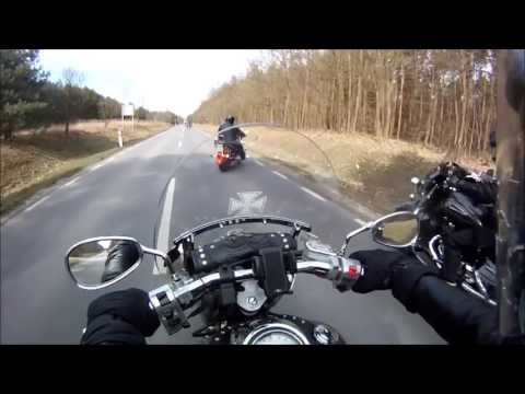 Polscy kierowcy - motocykle i quady