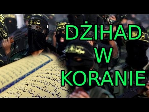 Dzihad w Koranie