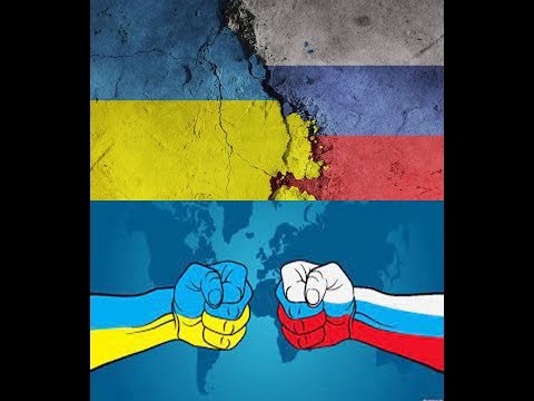 Wojna na Ukrainie - Trybunal karny w Hadze !