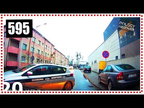 Polscy Kierowcy #595