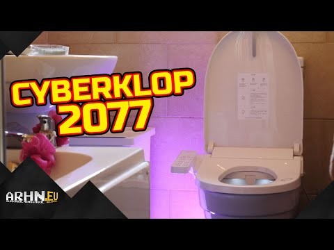 Cyberklop 2077
