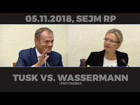 Kampania wyborcza Donald Tusk