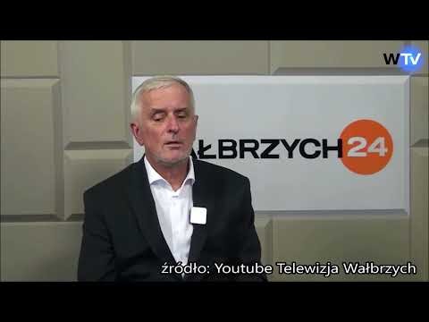 Prezydent Walbrzycha chce wspolpracy z Boryslawiem