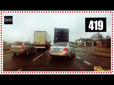 Polscy Kierowcy #419