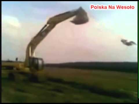 Polska na Wesolo 1 Za to kochamy Polske!