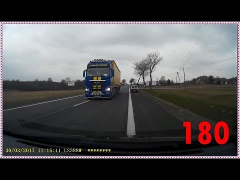 Polscy Kierowcy #180