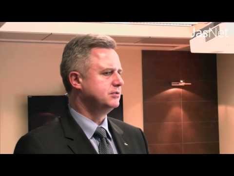 Jaroslaw Zagorowski o strajku  w JSW 28.01.2015