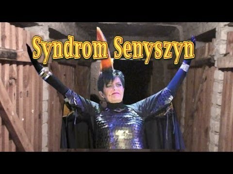 Syndrom Senyszyn