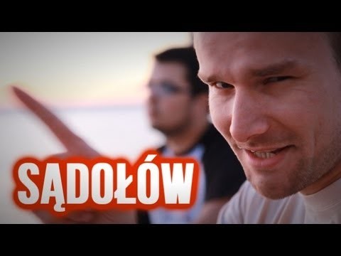 AdBuster feat. VlogMateusz - Sadolow SA