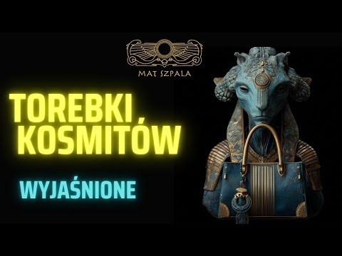 Co kryly torebki 