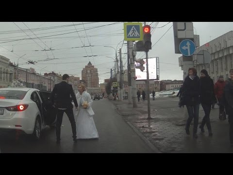 Slub po rosyjsku