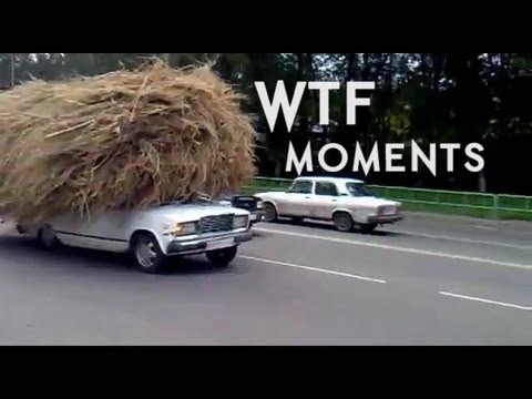 WTF Moments Compilation