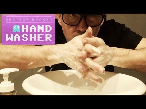Westbam - Handwasher, na luzie