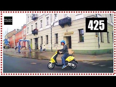 Polscy Kierowcy #425