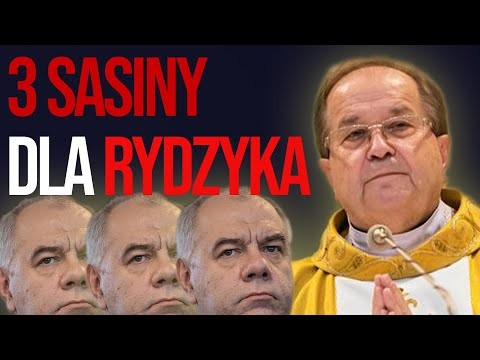 WOSP bez serca, Sasiny Rydzyka, niezalezni eksperci TVP
