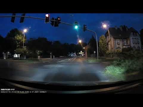 Gniezno - (i...a) na hulajnodze