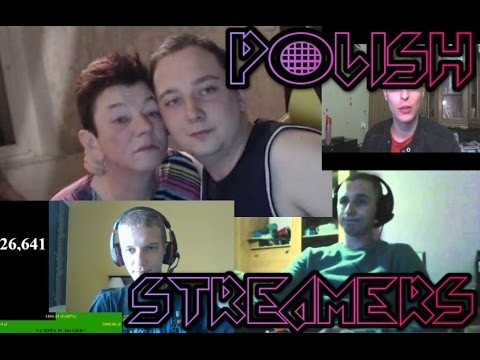 Kwiaty Polskiego Streamingu