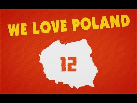 This is Polska!