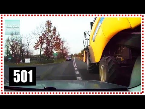 Polscy Kierowcy #501