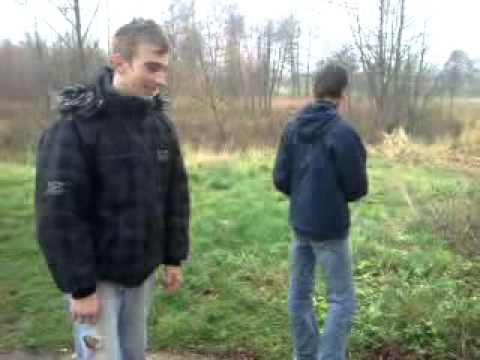 Taniec na sluza hahahah