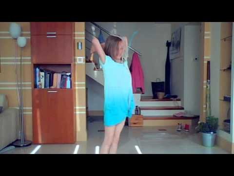 Dziecko ma cos nie poklei 