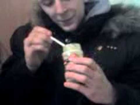 Co alkohol robi z ludzi