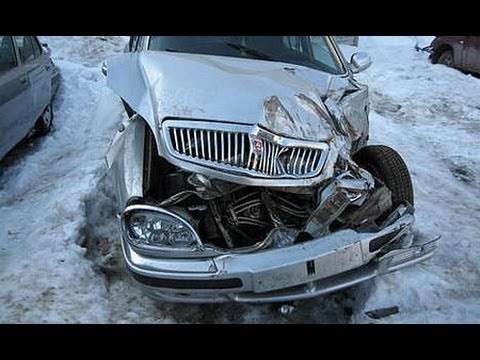 Car crash compilation [# 36]