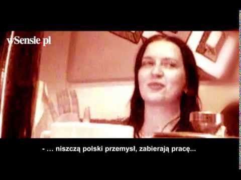 Ekolodzy, biznes i pieniadze
