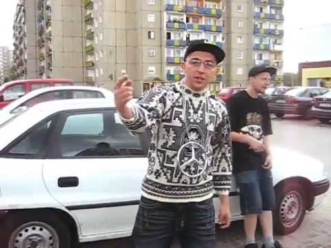 Rap o bialej astrze.