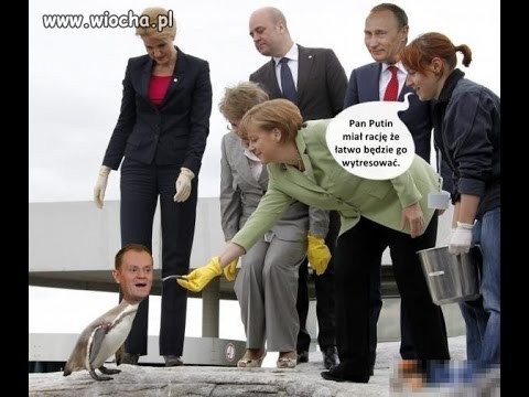 THE BEST OF: DONALD TUSK