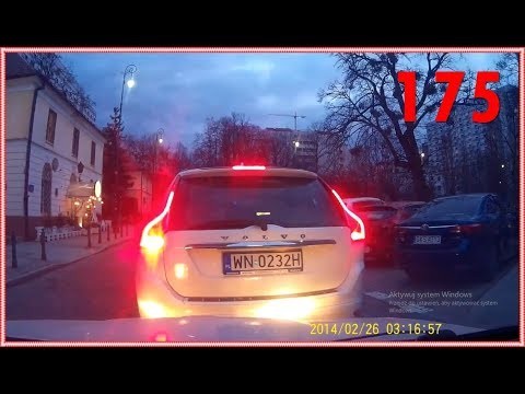 Polscy Kierowcy #175