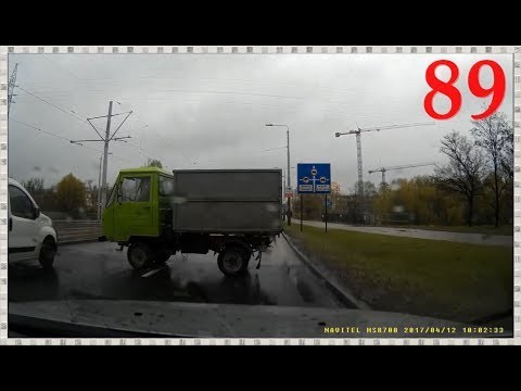 Polscy Kierowcy #89