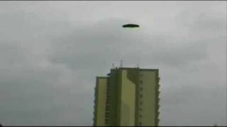 Ufo czy kotek