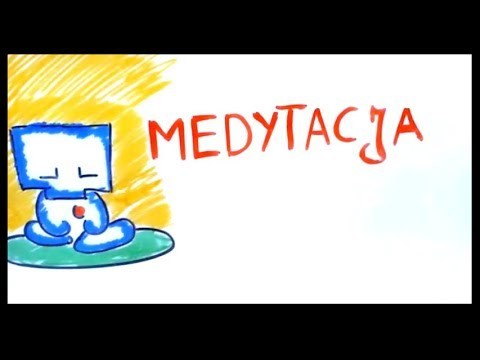 Medytacja