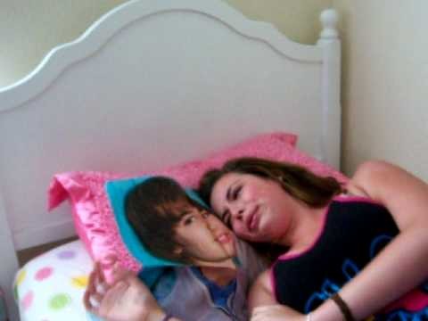 Mam dola bo Kocham Justina 