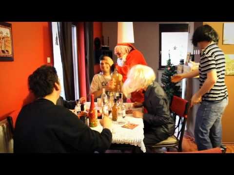 Polska parodia Last Christmas