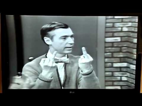 Mr. Rogers