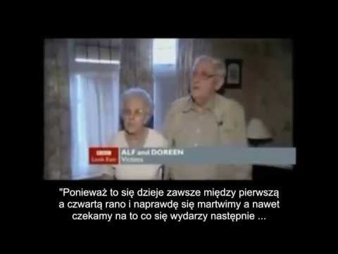 Emeryci terroryzowani przez muzulmanow